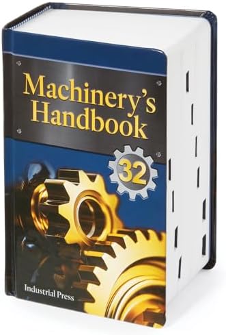 Machinery's Handbook: Toolbox: Oberg, Erik, Jones, Franklin D
